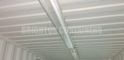Container lighting